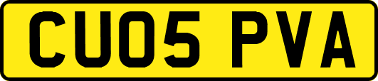 CU05PVA