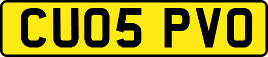 CU05PVO