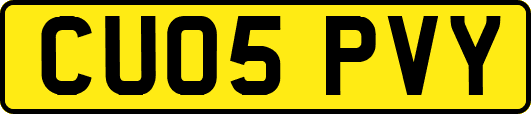 CU05PVY
