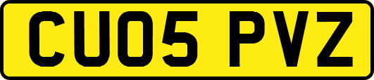 CU05PVZ