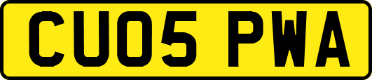 CU05PWA