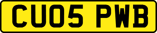 CU05PWB