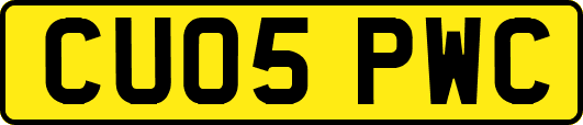 CU05PWC