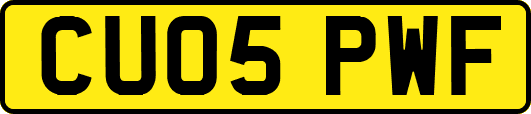 CU05PWF