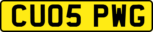 CU05PWG