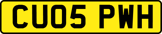 CU05PWH