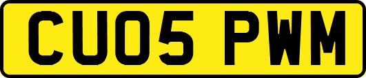 CU05PWM