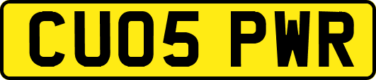 CU05PWR