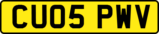 CU05PWV