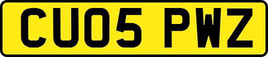 CU05PWZ