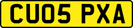 CU05PXA