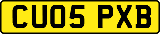 CU05PXB