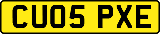 CU05PXE