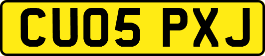 CU05PXJ