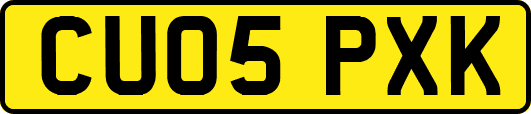 CU05PXK