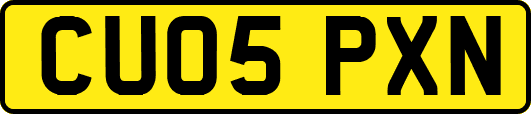 CU05PXN