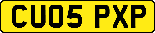 CU05PXP