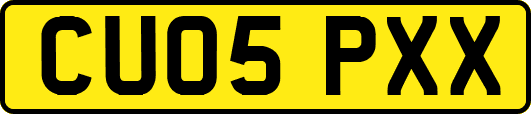 CU05PXX