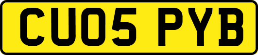 CU05PYB