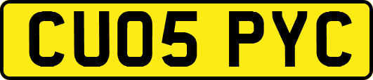 CU05PYC