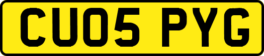 CU05PYG