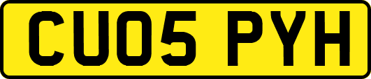 CU05PYH
