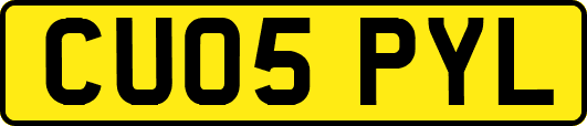CU05PYL