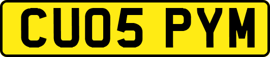 CU05PYM