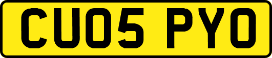 CU05PYO