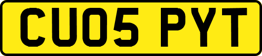 CU05PYT