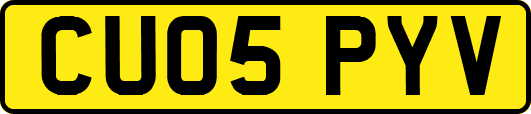 CU05PYV
