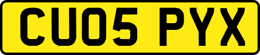 CU05PYX