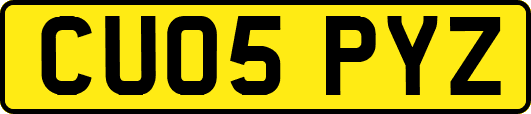 CU05PYZ