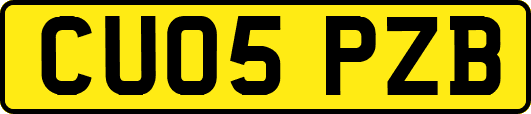 CU05PZB