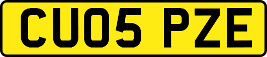 CU05PZE