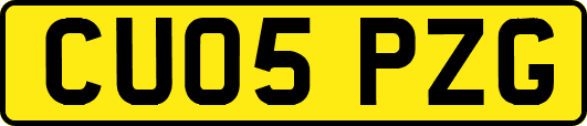 CU05PZG