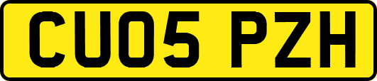 CU05PZH