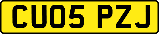 CU05PZJ