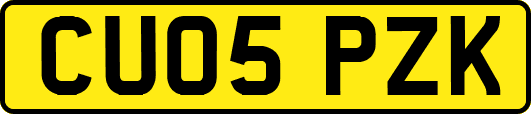 CU05PZK