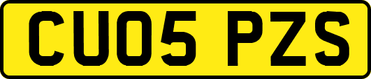 CU05PZS