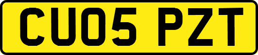 CU05PZT