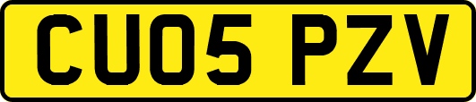 CU05PZV
