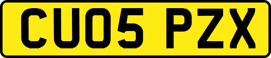 CU05PZX