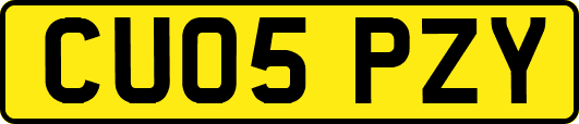 CU05PZY