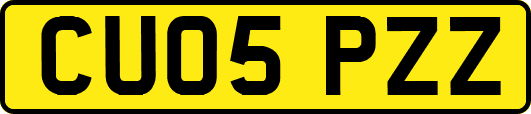 CU05PZZ