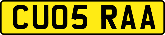 CU05RAA