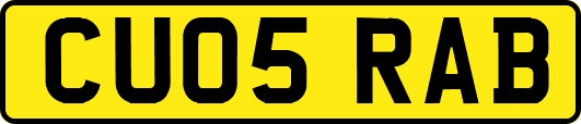 CU05RAB