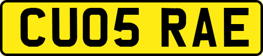 CU05RAE