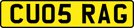 CU05RAG