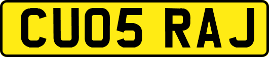 CU05RAJ